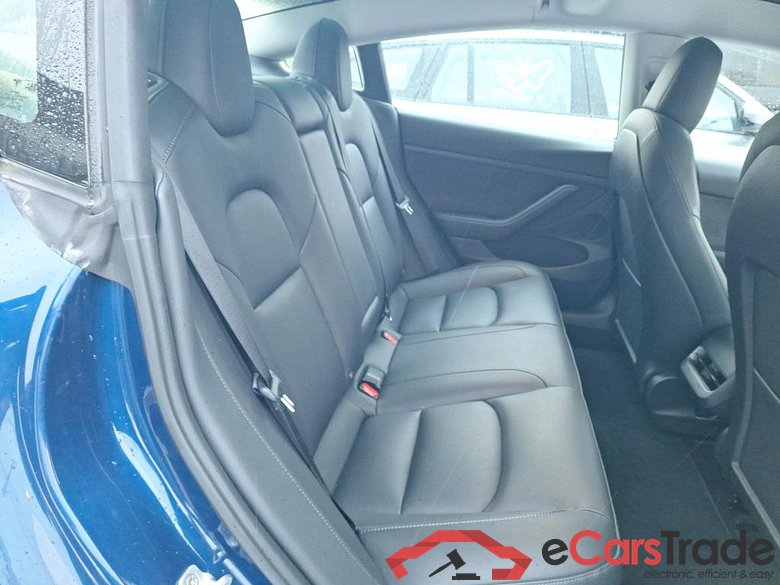 TESLA MODEL 3 BEV 50KWH STANDARD RWD PLUS AUTO #6