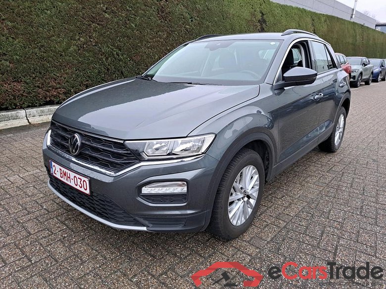 VOLKSWAGEN T-ROC 1.0 TSI STYLE