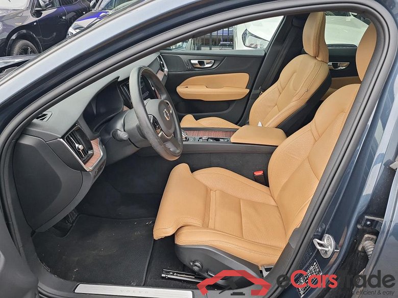 VOLVO V60 2.0 B4 D MHEV INSCRIPTION AUTO #5