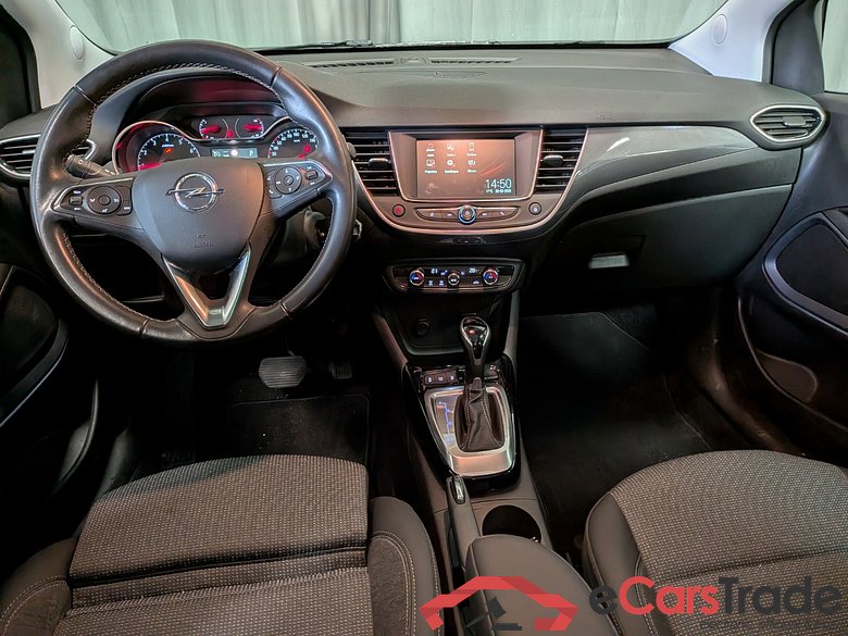 OPEL Crossland 1.2 Turbo Elegance #5