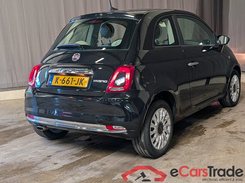 FIAT 500 1.0 Hybr. Lounge #3