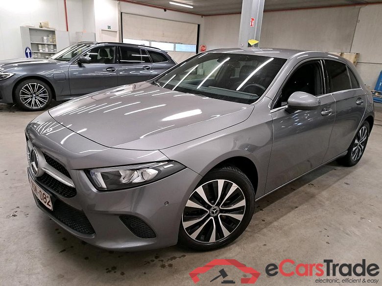 MERCEDES - MER A 250 e Business Solution 218PK  *Hybrid* #1
