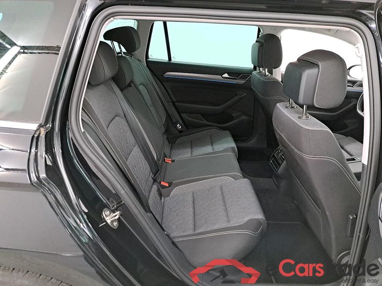 VOLKSWAGEN PASSAT VARIANT 2.0 TDI 90KW MSQ VARIANT STYLE BUSINESS #6