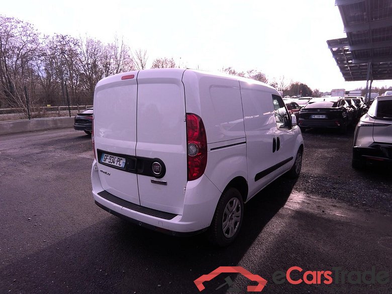 DOBLO CARGO 1.3MJ PRO LOUNGE #3