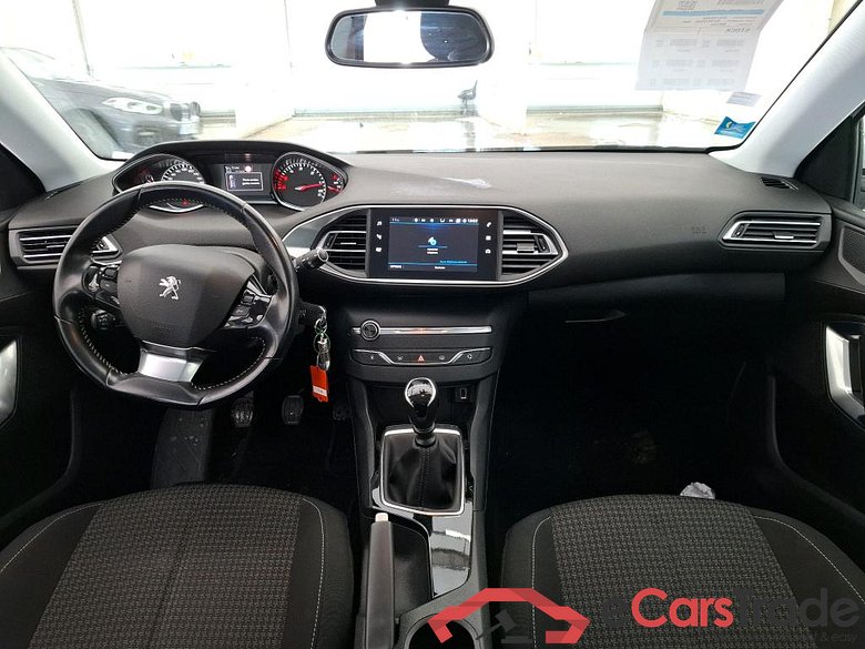 308 Active Business 1.5 HDI 100CV BVM6 E6dT #5