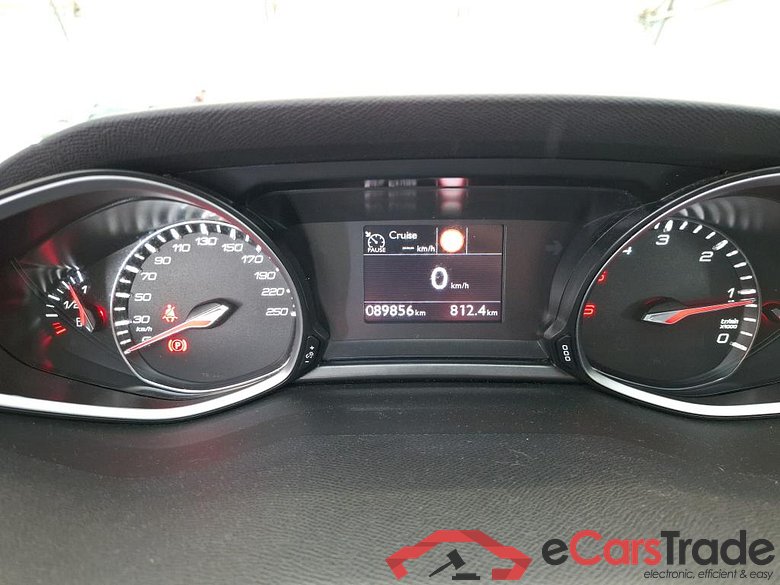 308 Active Business 1.5 HDI 100CV BVM6 E6dT #6