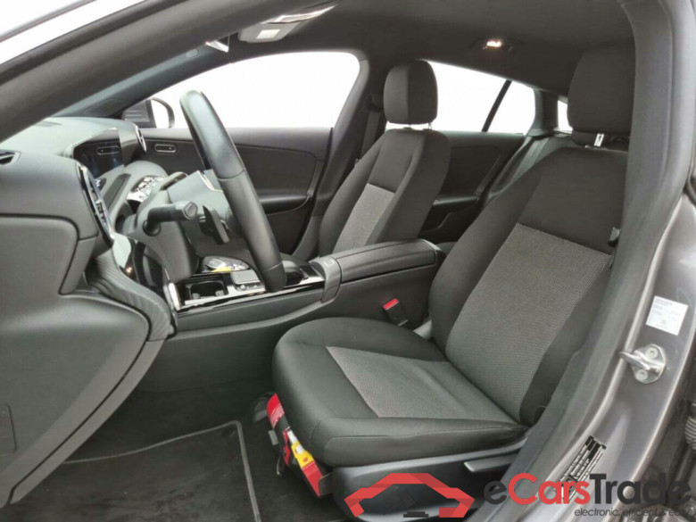 Mercedes CLA 180d SB Aut. LED-Xenon Widescreen Navi KeylessGo Camera Klima PDC ... #5