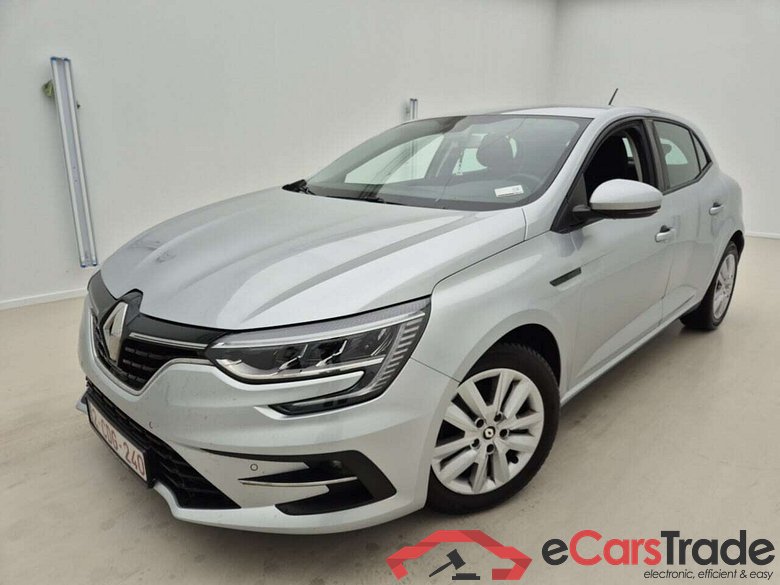 RENAULT MEGANE 1.5 BLUE DCI CORPORATE ED. AUT