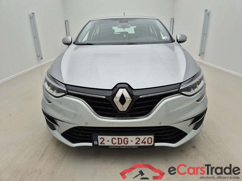 RENAULT MEGANE 1.5 BLUE DCI CORPORATE ED. AUT #4
