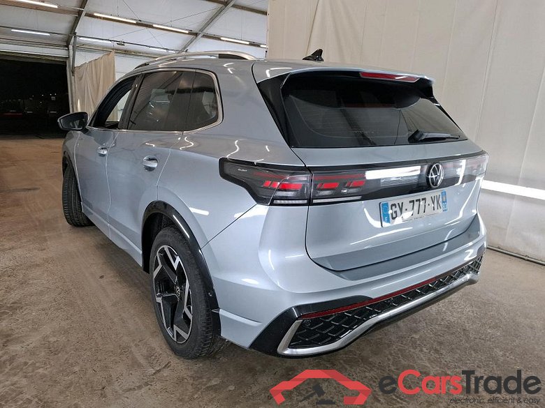 VOLKSWAGEN Tiguan / 2023 / 5P / SUV 1.5 eTSI 150 DSG7 R-LINE #2