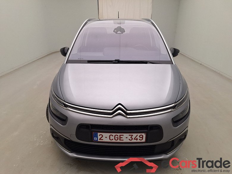 Citroën, Gr.C4 SpaceT. FL'16, Citroën Grand C4 Spacetourer 1.5 BlueHDi 130 S&S M