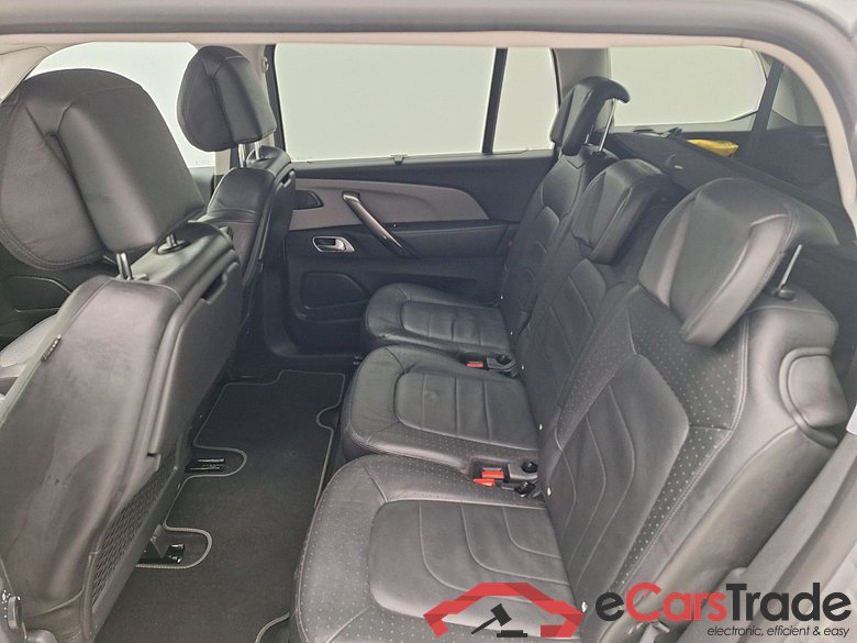 Citroën, Gr.C4 SpaceT. FL'16, Citroën Grand C4 Spacetourer 1.5 BlueHDi 130 S&S M #4