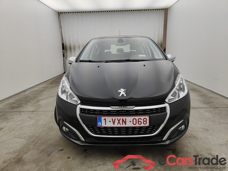 Peugeot 208 1.2 PureTech €6.2 81kW S/S Allure 5d #5