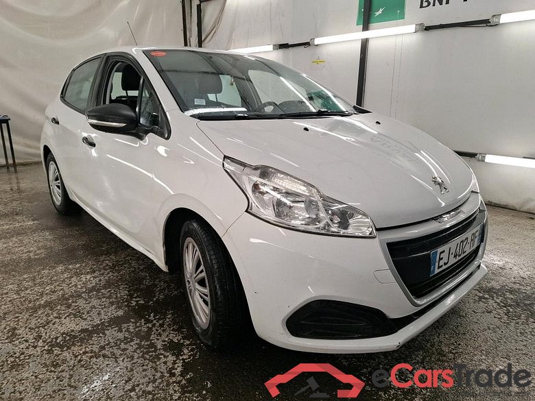 208 Affaire Premium 1.6 HDi 75CV BVM5 E6 #4