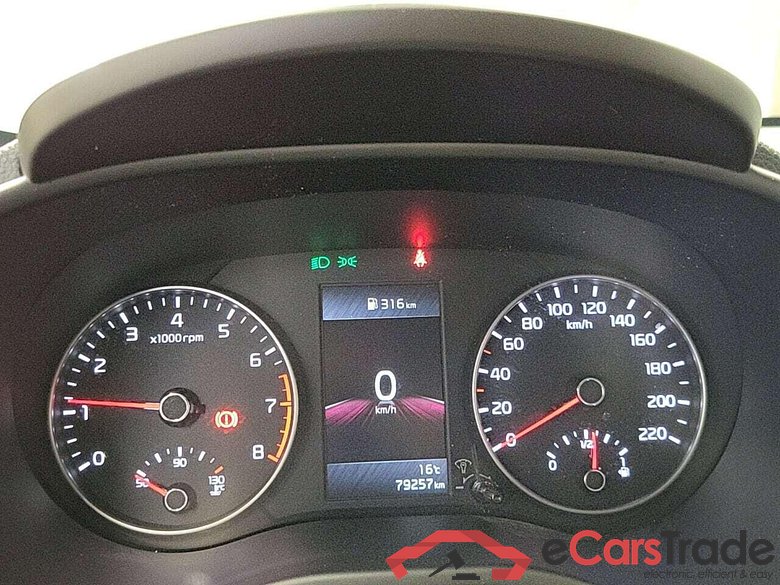 KIA Picanto 1.0 DPi ComfortLine #4