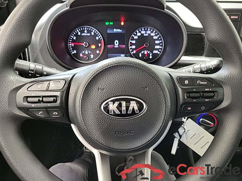 KIA Picanto 1.0 DPi ComfortLine #5