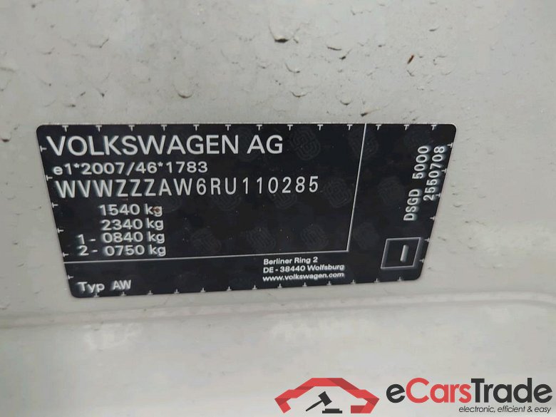 VOLKSWAGEN POLO 59 kW #2