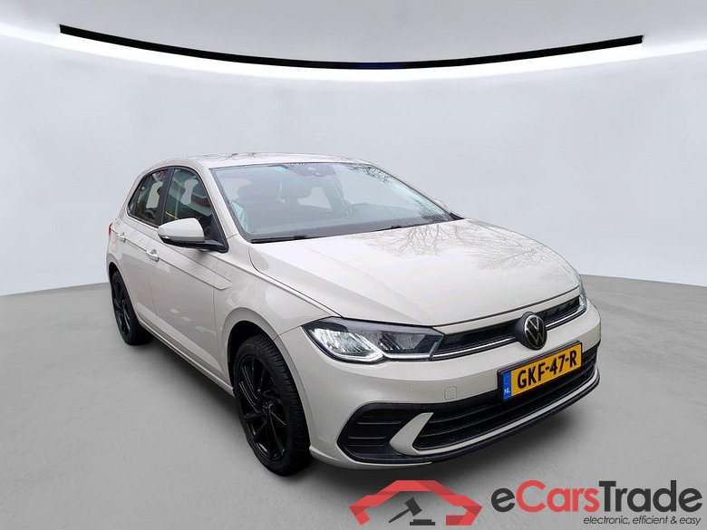 VOLKSWAGEN POLO 59 kW #4