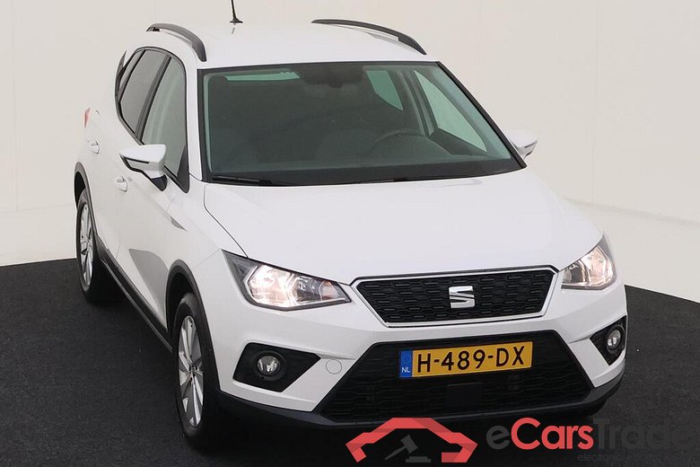 SEAT Arona 70 kW #4