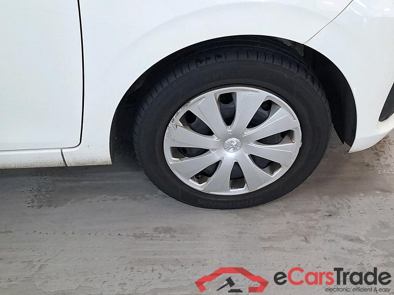 PEUGEOT 108 53 kW #6