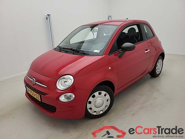FIAT 500 0.9 TA T Young #1