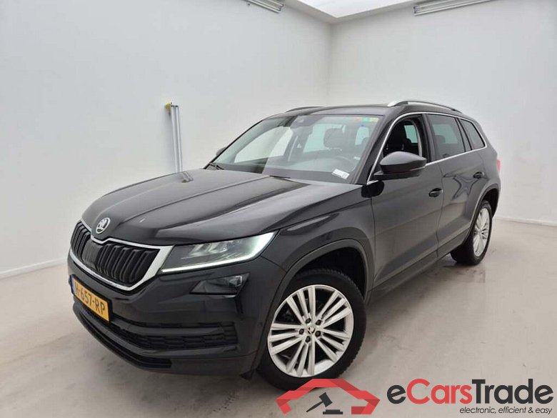 SKODA Kodiaq 1.5 TSI Bus. Ed. Pl.