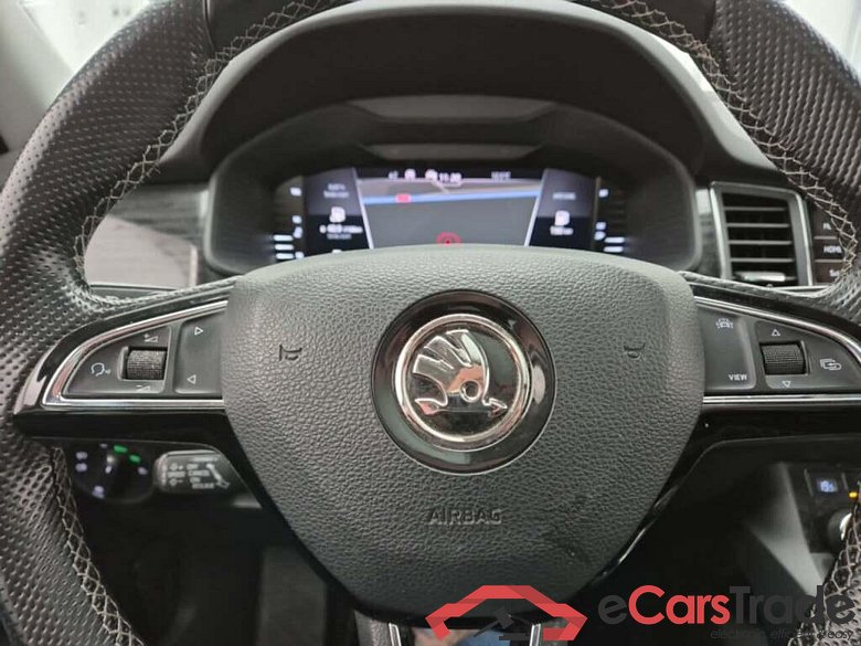 SKODA Kodiaq 1.5 TSI Bus. Ed. Pl. #5