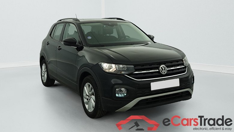 Volkswagen T-Cross T-Cross 1.0 TSI 95 Start/Stop BVM5 Lounge Business