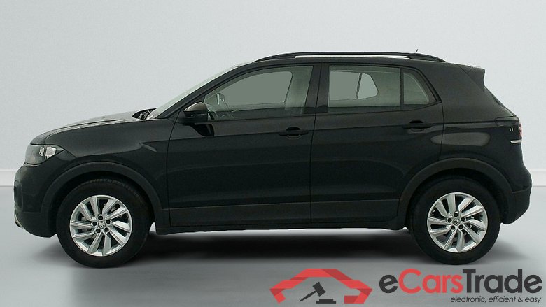 Volkswagen T-Cross T-Cross 1.0 TSI 95 Start/Stop BVM5 Lounge Business #4