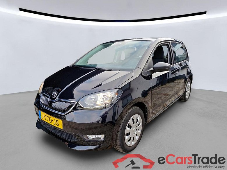 SKODA Citigo e-iV 61 kW #1