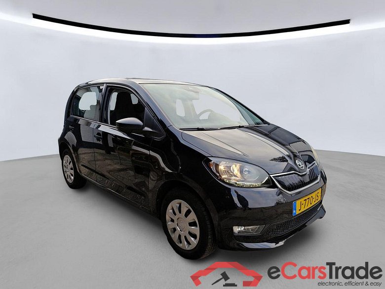 SKODA Citigo e-iV 61 kW #3