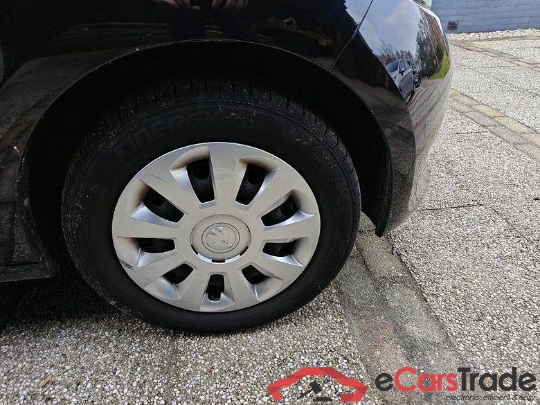 SKODA Citigo e-iV 61 kW #6