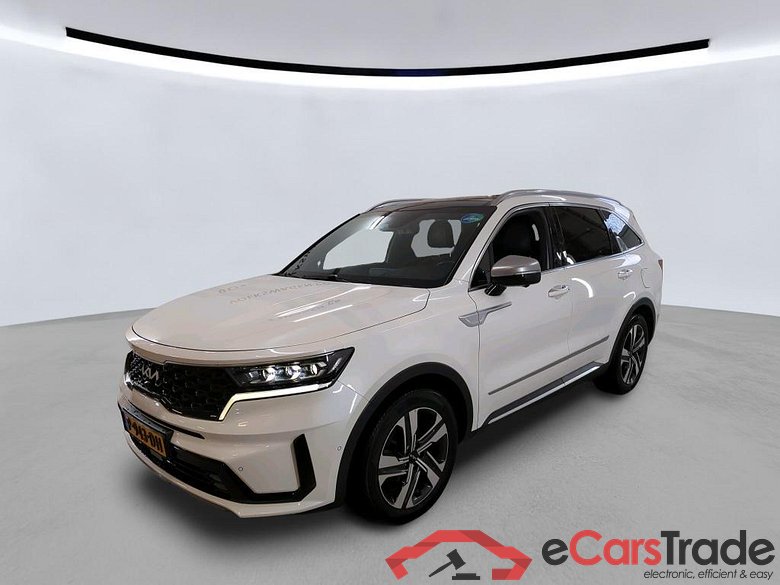 KIA Sorento 132 kW #1