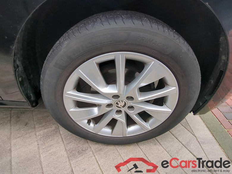 SKODA Kamiq 81 kW #6