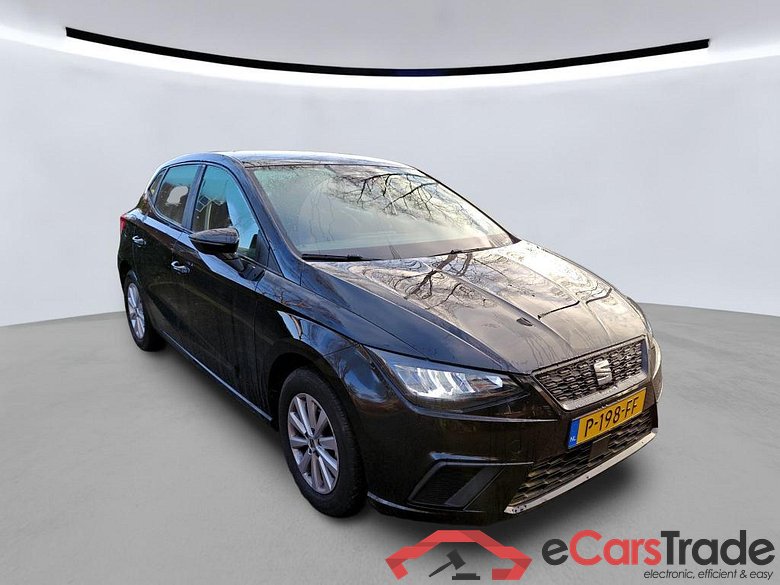 SEAT Ibiza 70 kW #4
