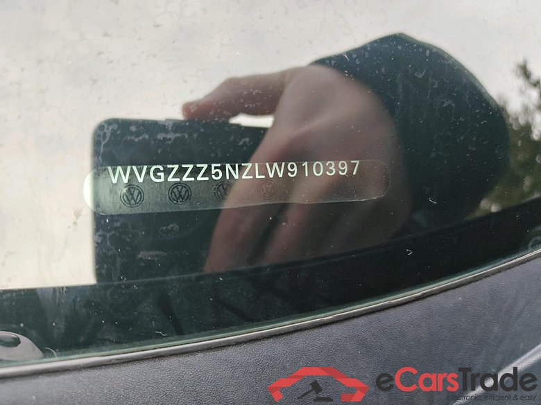 VOLKSWAGEN Tiguan 110 kW #2