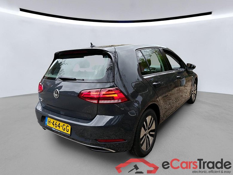 VOLKSWAGEN e-Golf 100 kW #6
