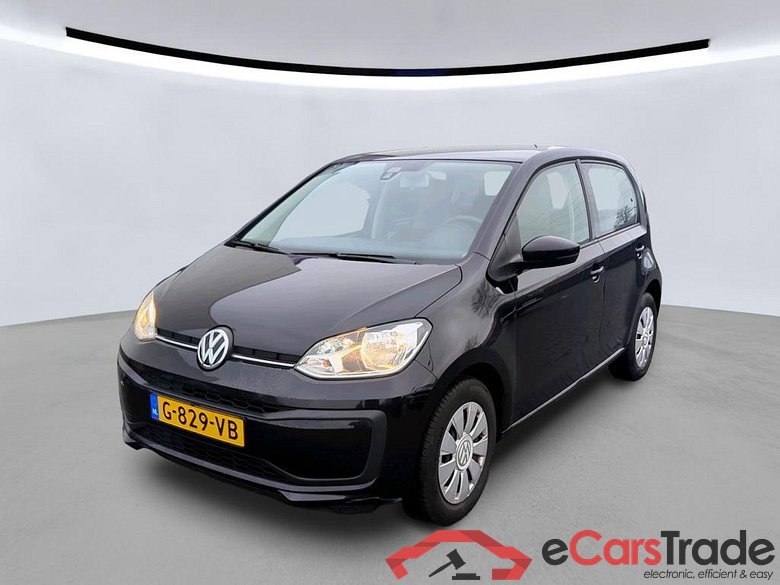 VOLKSWAGEN up! 44 kW #1