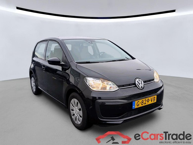 VOLKSWAGEN up! 44 kW #4