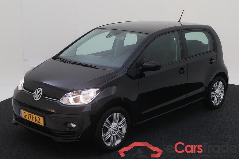 VOLKSWAGEN up! 44 kW #1