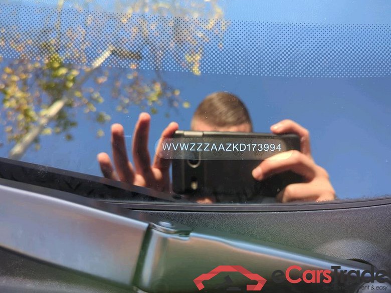 VOLKSWAGEN up! 44 kW #2