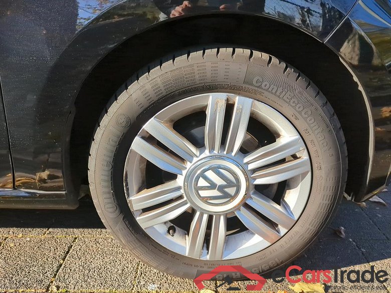 VOLKSWAGEN up! 44 kW #6