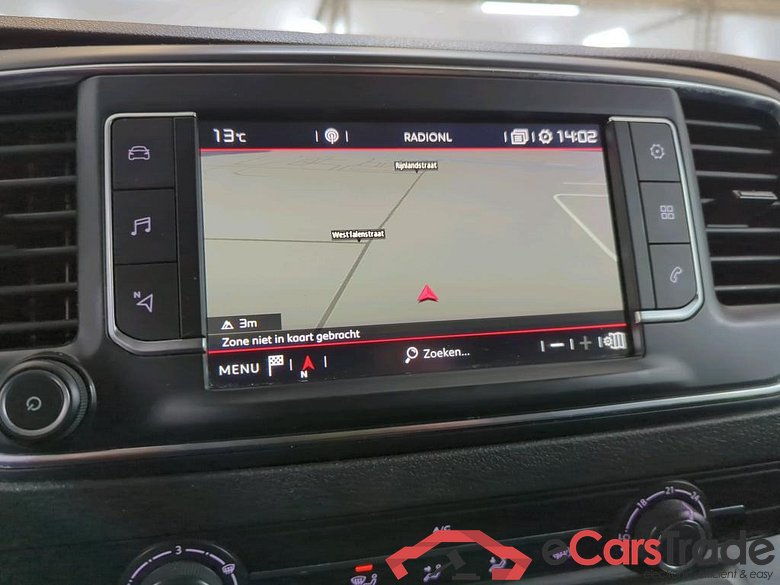 CITROEN Jumpy 90 kW #3