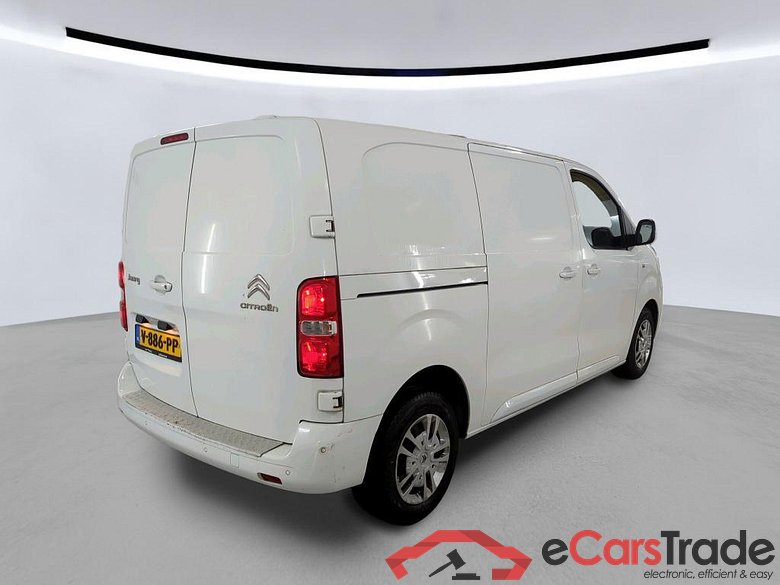 CITROEN Jumpy 90 kW #5