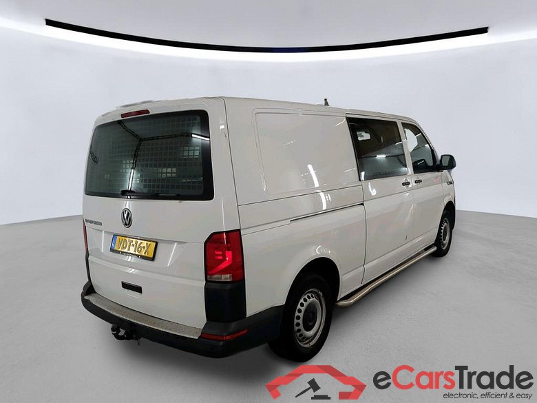 VOLKSWAGEN Transporter 110 kW #4