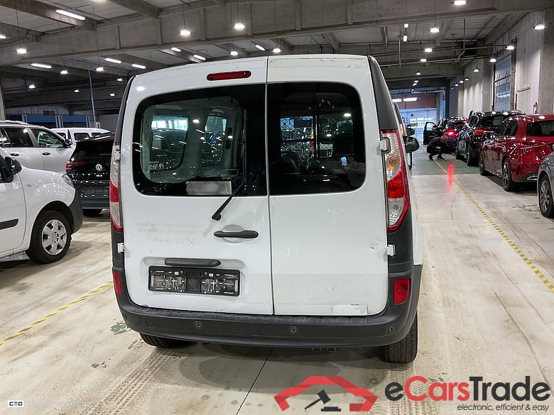 RENAULT KANGOO EXPRESS MAXI DSL - 2013 1.5 dCi Energy Confort (EU6) #5