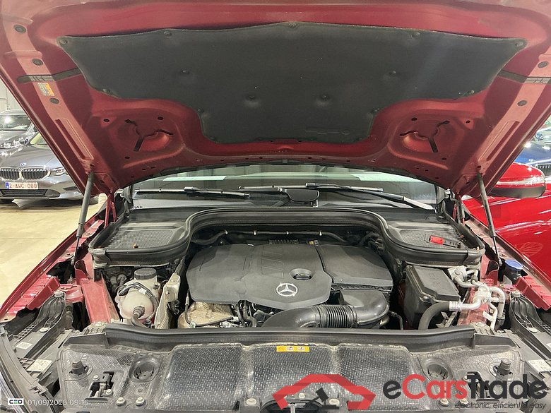 MERCEDES-BENZ GLE 2.0 GLE 350 DE PHEV 4MATIC 4WD AUTO #6