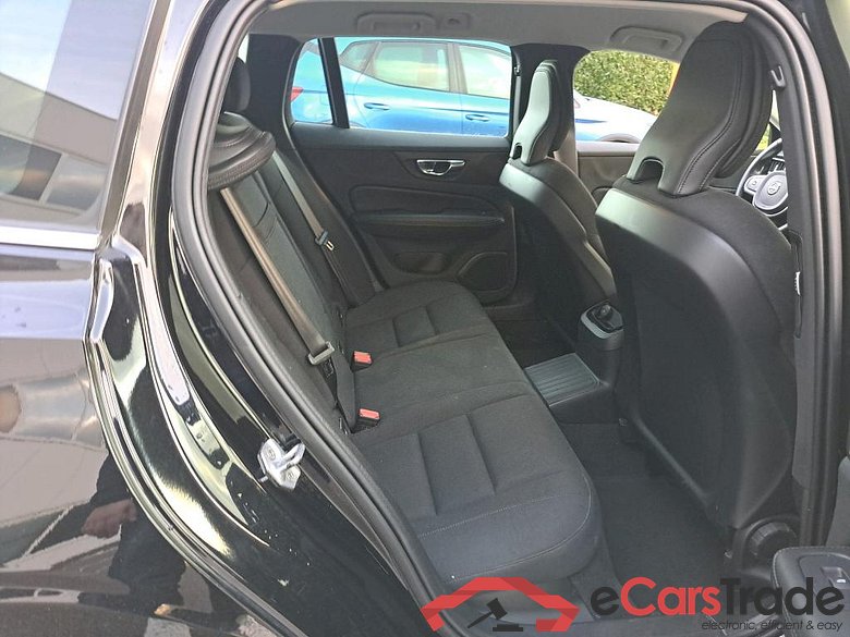 VOLVO V60 2.0 T6 RECHARGE GEARTR INSCRIPTION EXPR #6