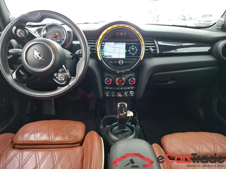 MINI Mini / 2014 / 5P / Berline Cooper S Edition 60 Years 192 ch BVA7 #5