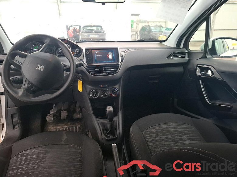 208 Affaire Premium Pack 1.5 HDi 100CV BVM5 E6dT #5